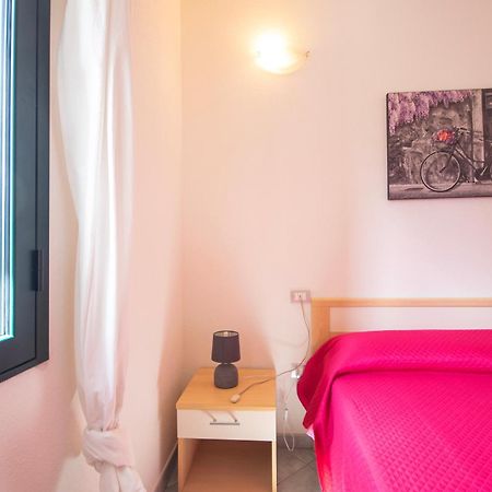 Il Pepe Rosa Bed & Breakfast Posada  Luaran gambar