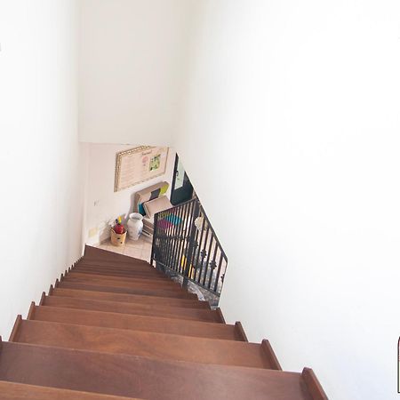 Il Pepe Rosa Bed & Breakfast Posada  Luaran gambar