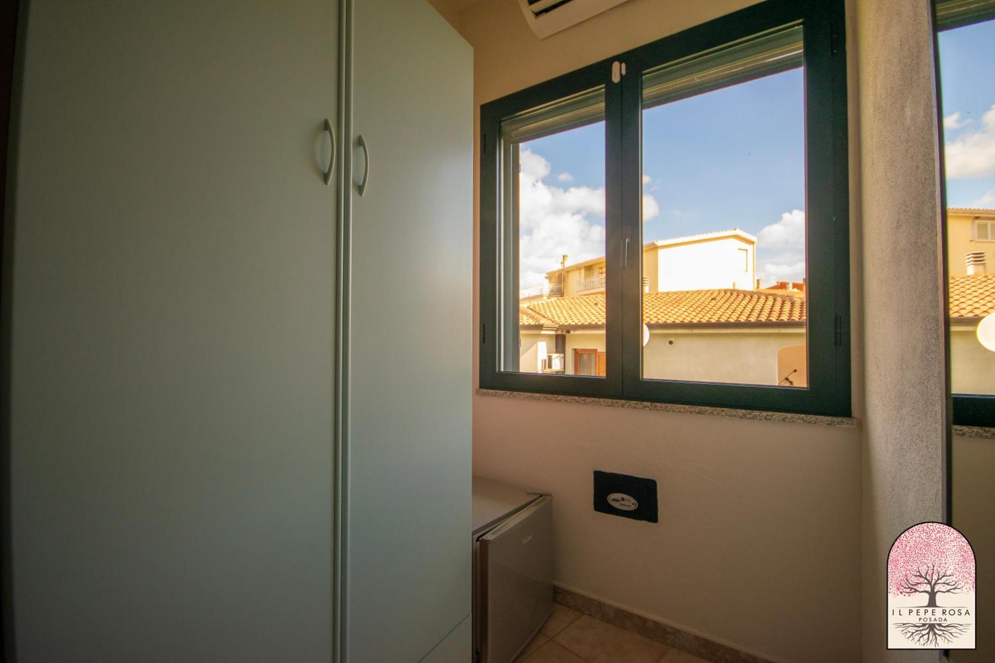 Il Pepe Rosa Bed & Breakfast Posada  Luaran gambar
