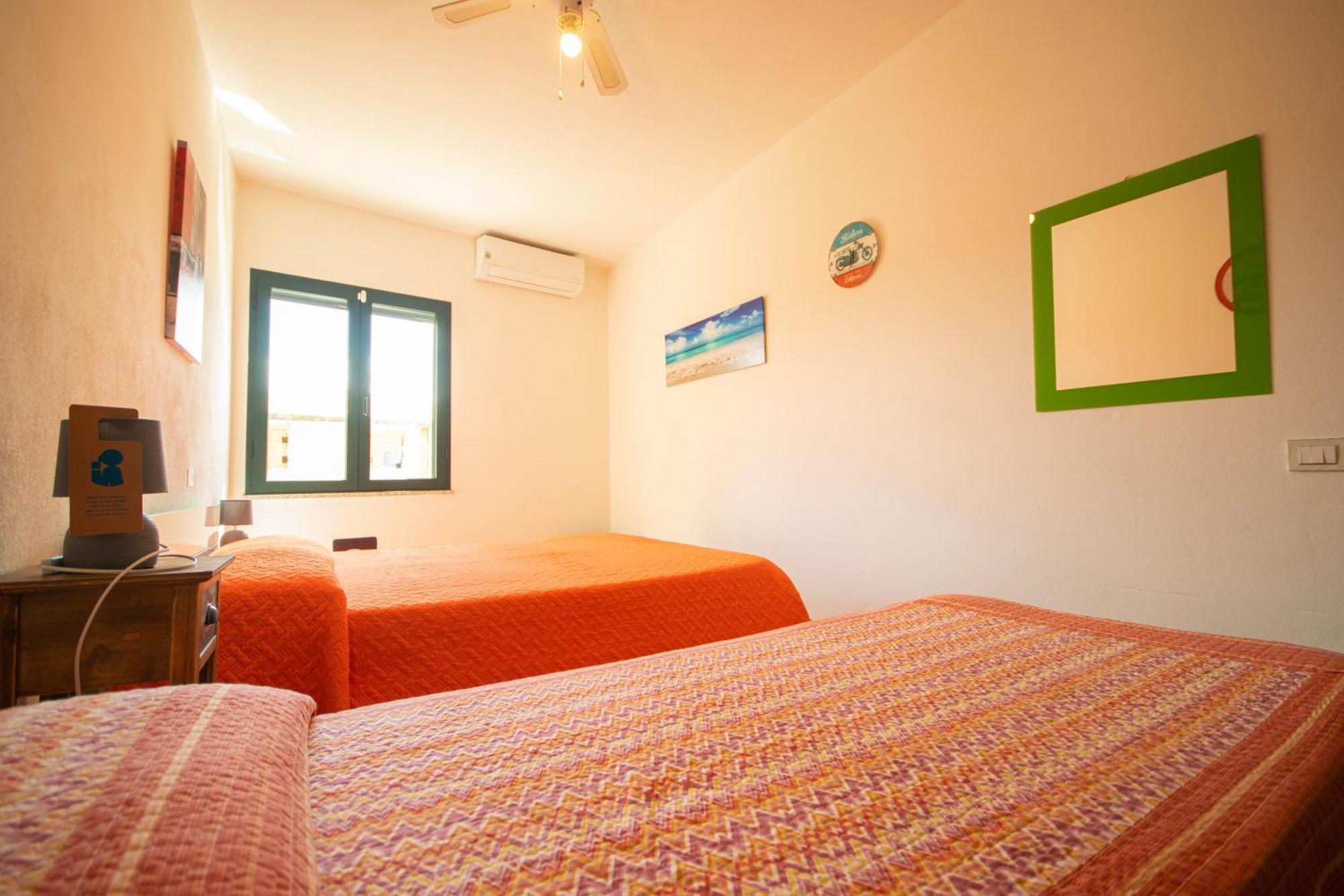 Il Pepe Rosa Bed & Breakfast Posada  Luaran gambar