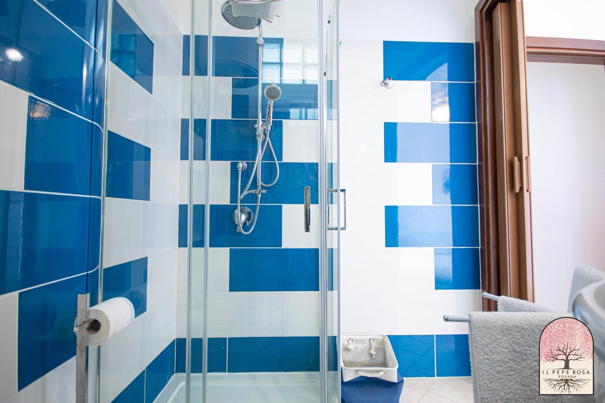 Il Pepe Rosa Bed & Breakfast Posada  Luaran gambar