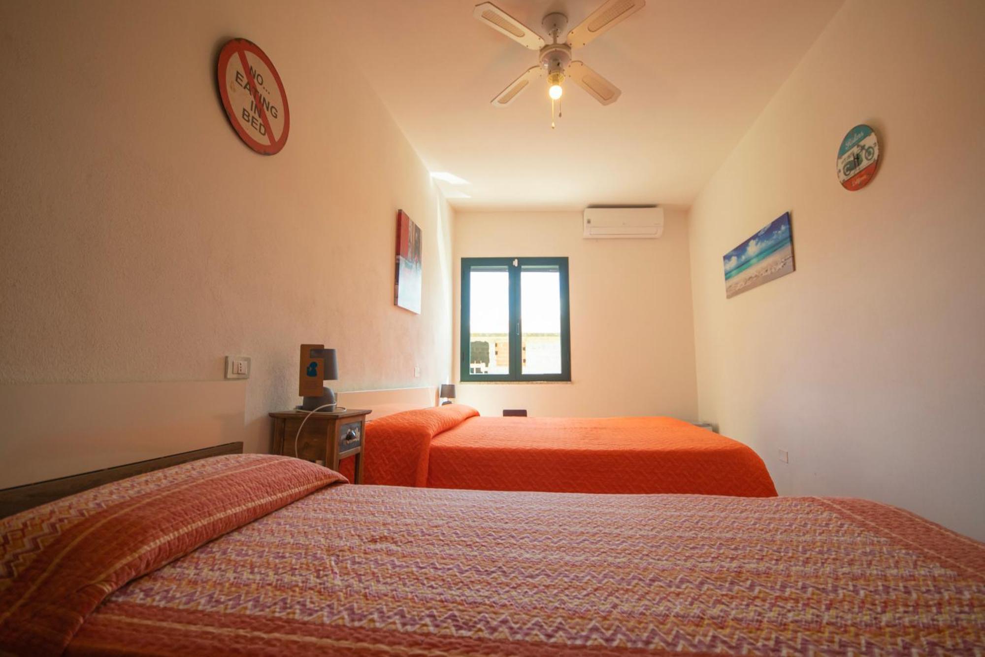 Il Pepe Rosa Bed & Breakfast Posada  Luaran gambar