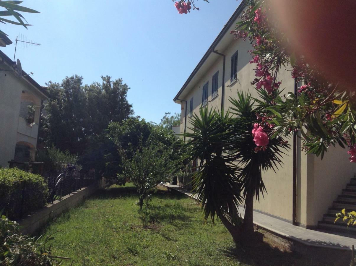 Il Pepe Rosa Bed & Breakfast Posada  Luaran gambar